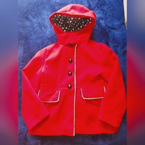 Girl's winter jacket, Youth large/6
